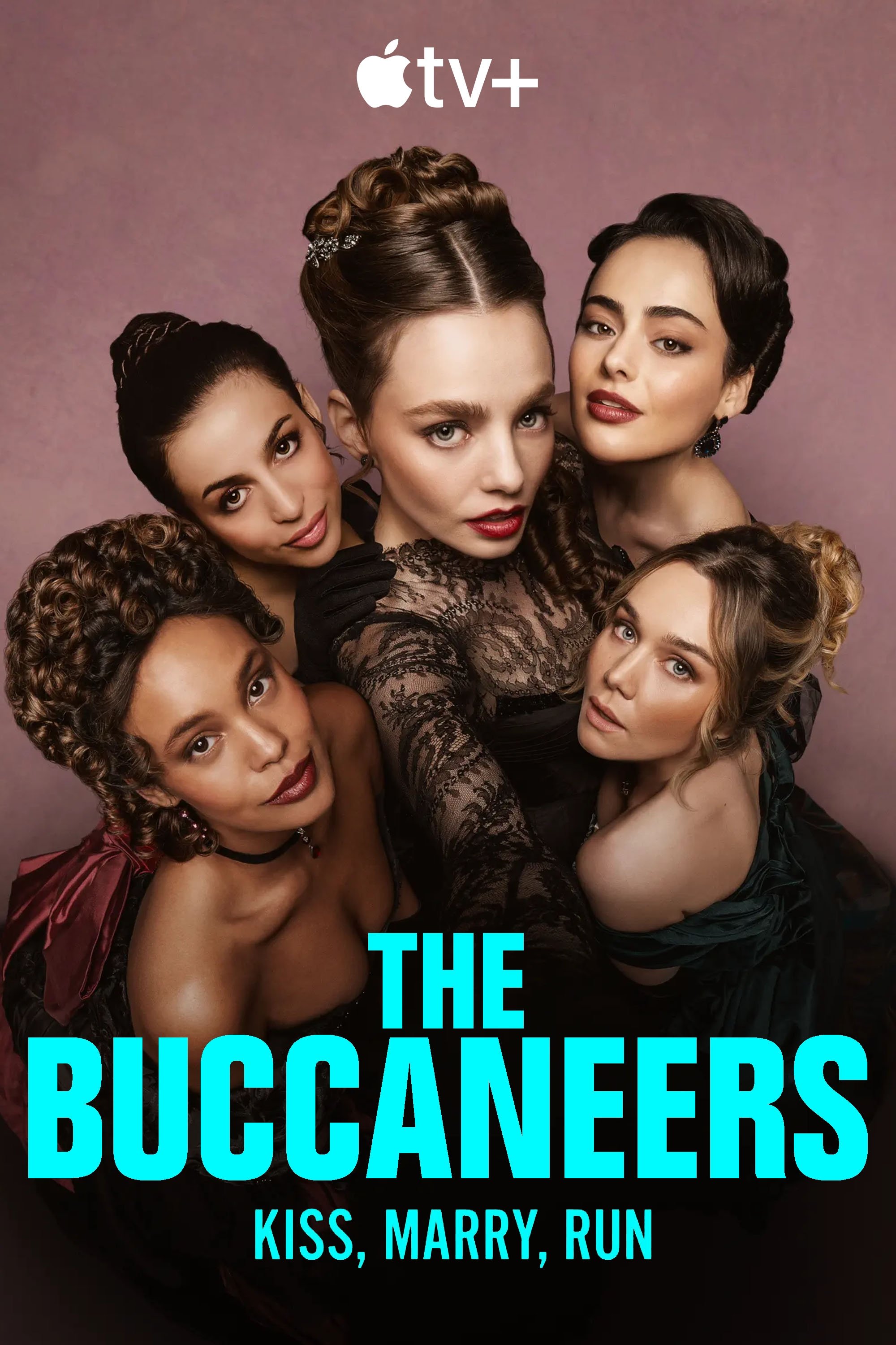 The Buccaneers (2023) [9792] (A1750613143) [[TV Shows]] --Plex--
